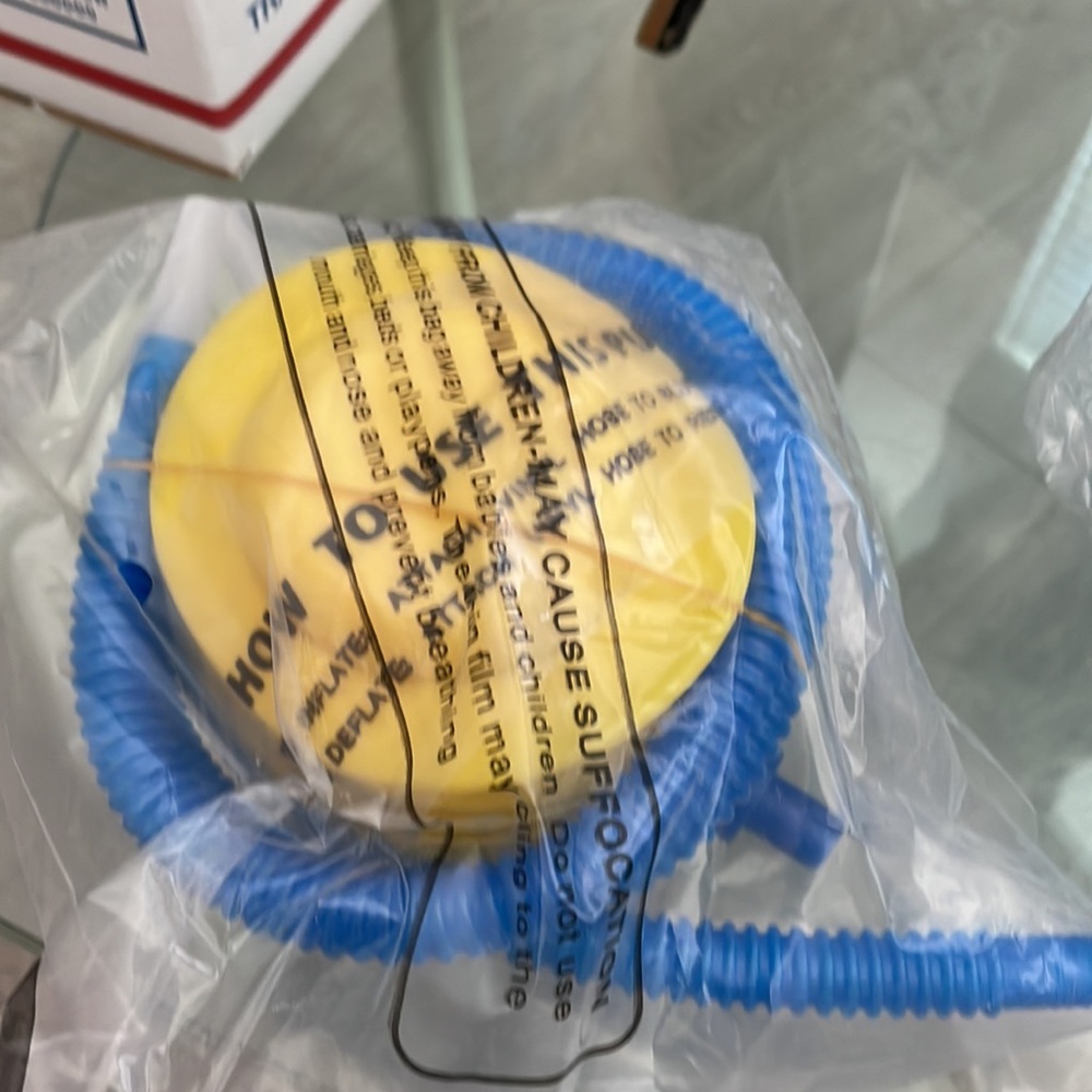 Exercise Ball - image 3